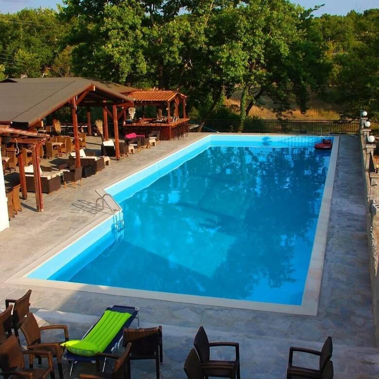 Hotel Kotza Ntere