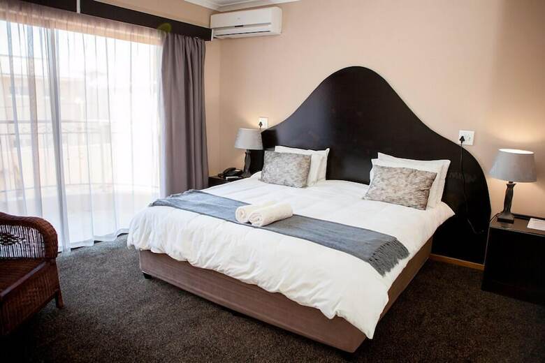 Hotel Oria Guesthouse