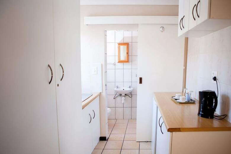 Hotel Oria Guesthouse