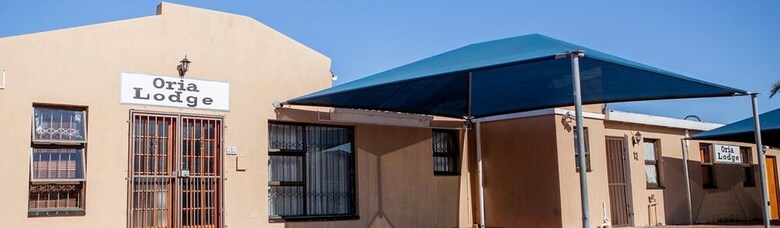Hotel Oria Guesthouse