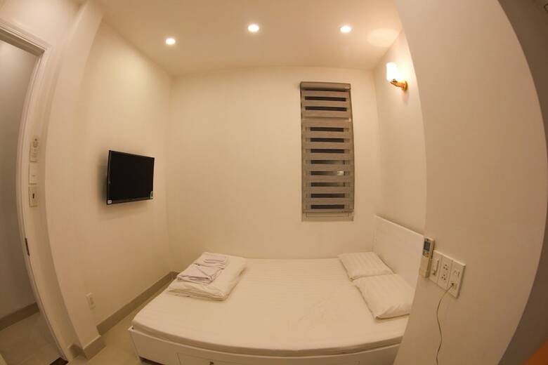 Hotel Full House Hostel