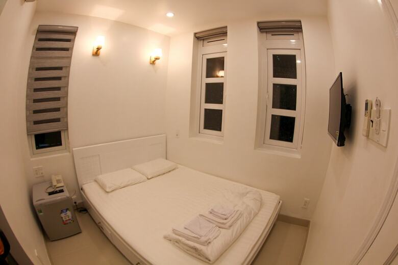 Hotel Full House Hostel
