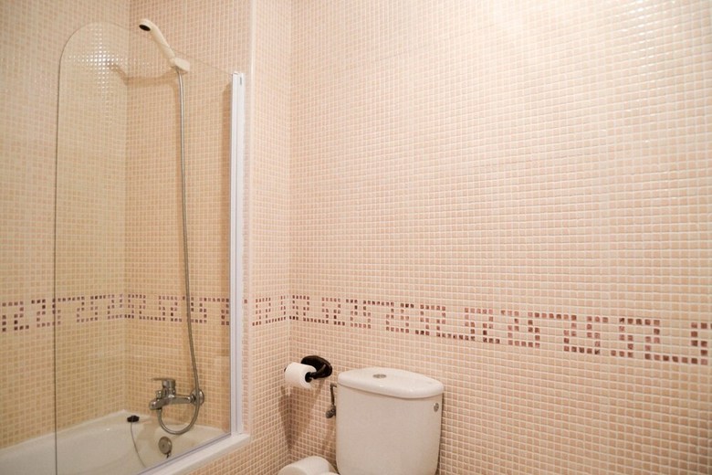 Apartamento Ulises Suite 1