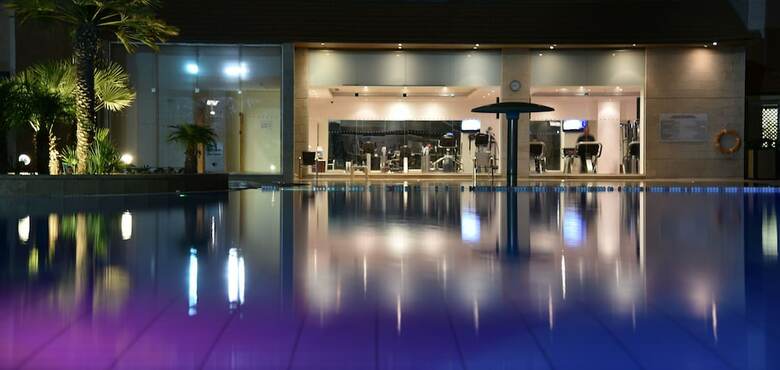 Hotel Millennium Palestine Ramallah