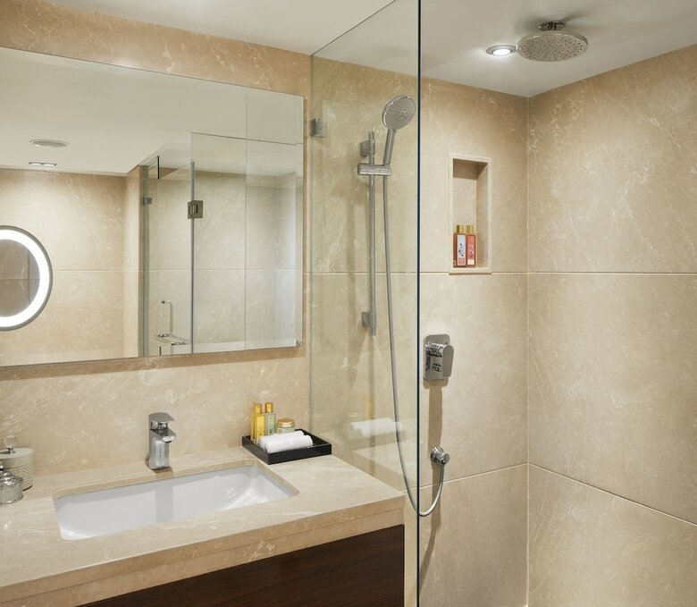 Hotel President, Mumbai - Ihcl Seleqtions