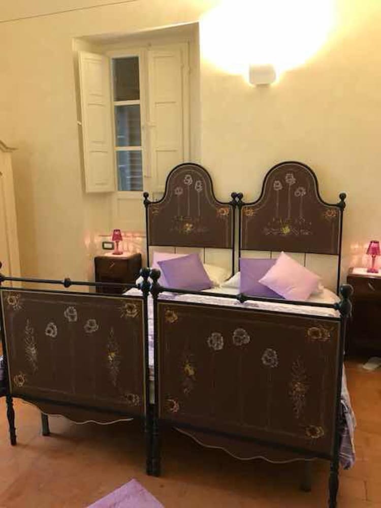 Villa Mascitti B&B