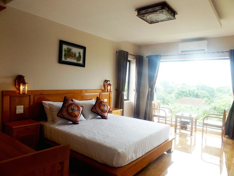 Hotel Ninh Binh Riverside Homestay 2