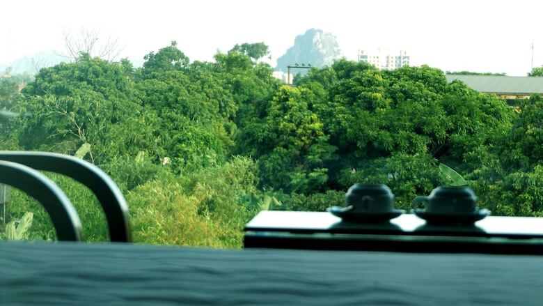 Hotel Ninh Binh Riverside Homestay 2