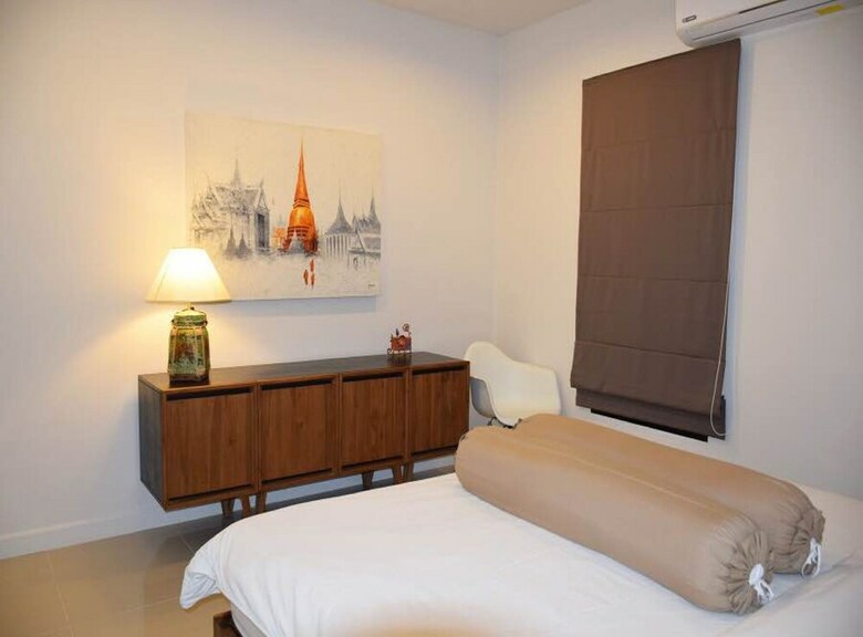 3 Bed Villa Tanapa