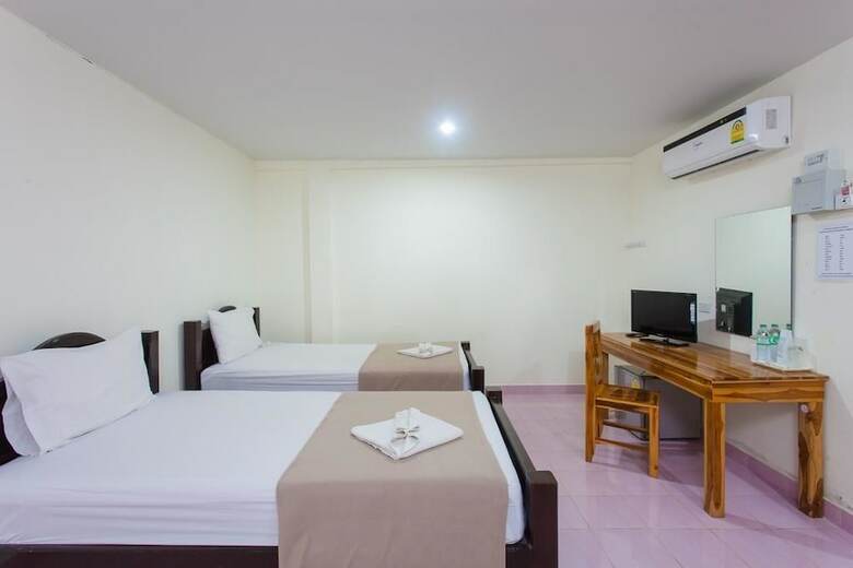 Hotel Hock Mansion Phuket