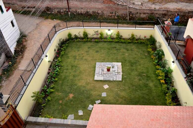 Hotel Peace & Joy Guest House