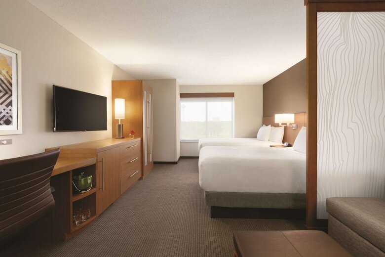 Hotel Hyatt Place Niagara Falls
