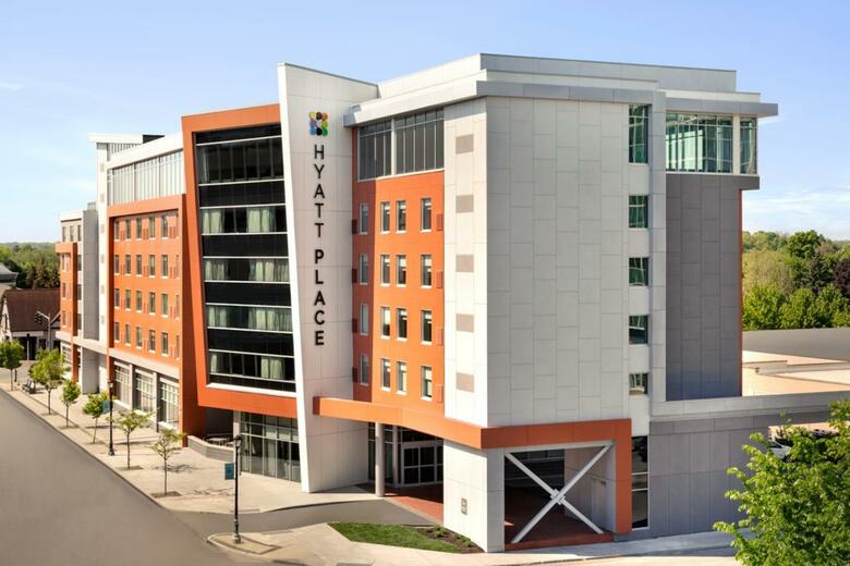 Hotel Hyatt Place Niagara Falls
