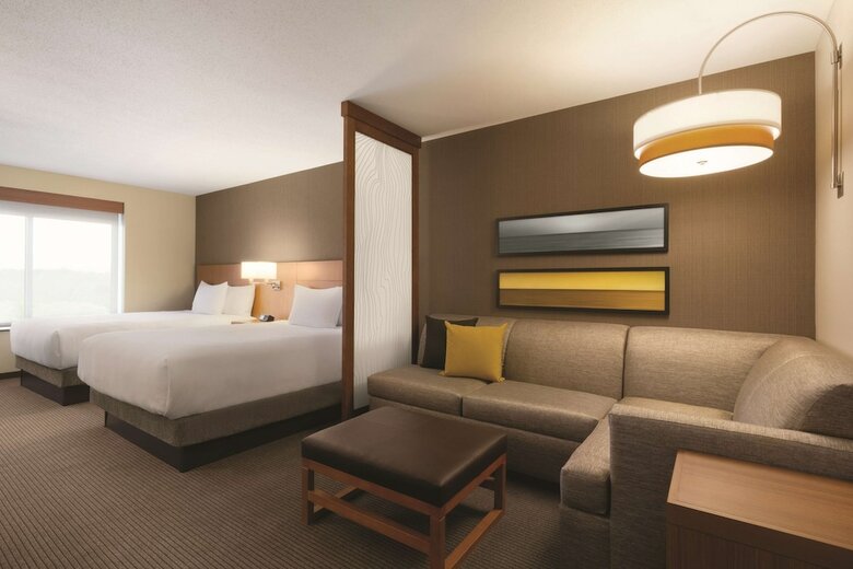 Hotel Hyatt Place Niagara Falls
