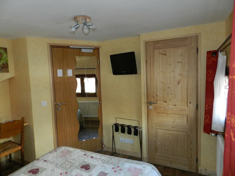 Hotel H�tel Arolla