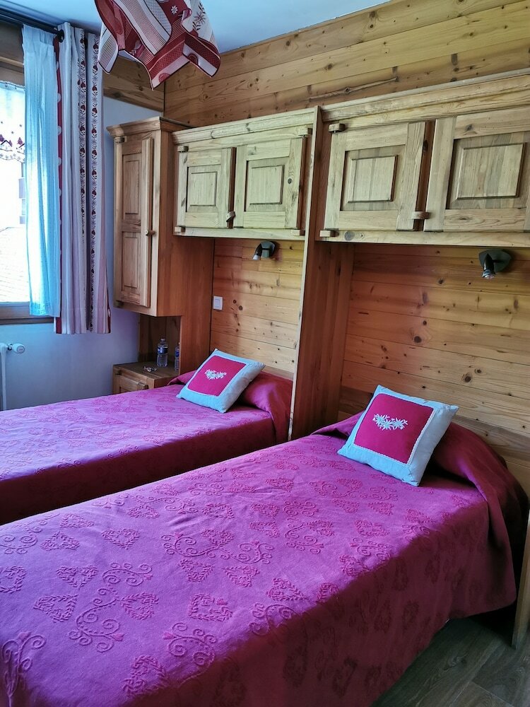 Hotel H�tel Arolla