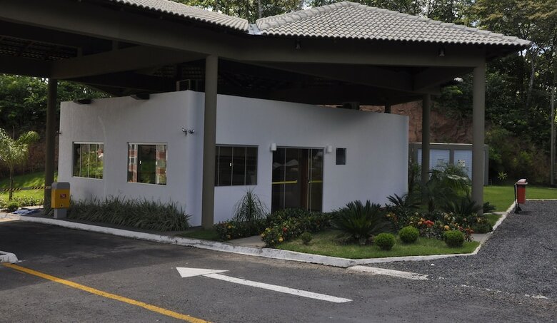 Apartamentos Pontal Do Lago - Eu Tambem Vou