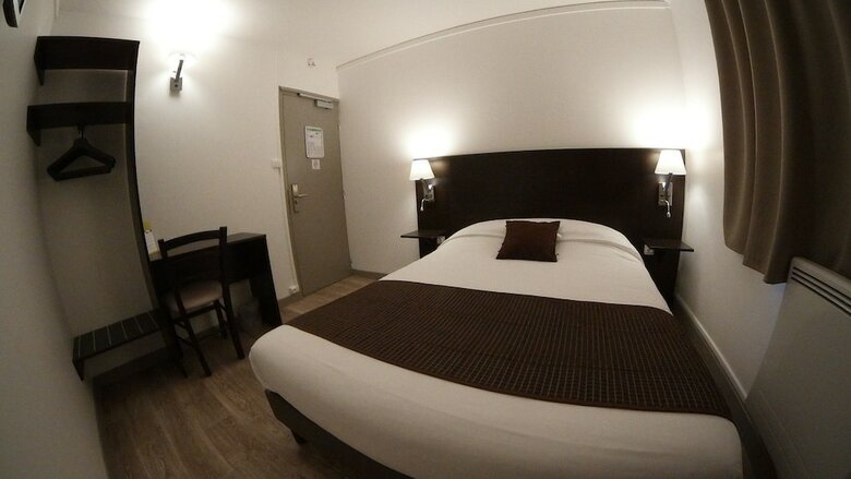 Hotel Nevers H�tel
