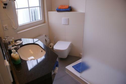 Hostal Hotel Stadt Soest