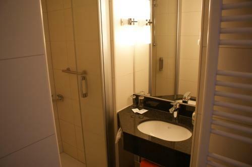 Hostal Hotel Stadt Soest