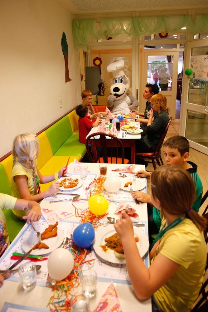 Sonnenhotel Bayerischer Hof