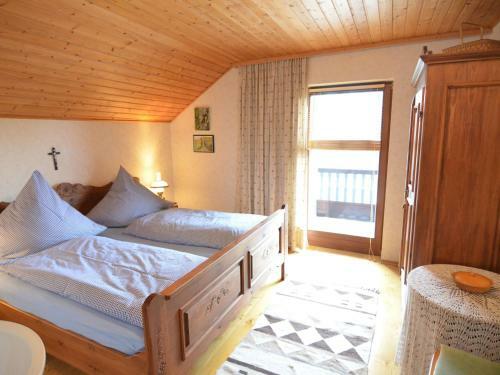 Apartamento Modern Holiday Home In Saldenburg With Sauna