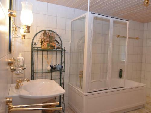 Apartamento Modern Holiday Home In Saldenburg With Sauna