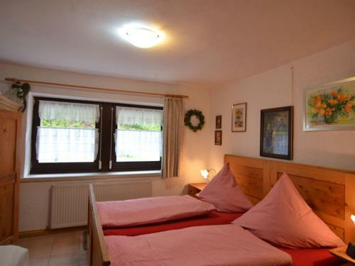 Apartamento Modern Holiday Home In Saldenburg With Sauna