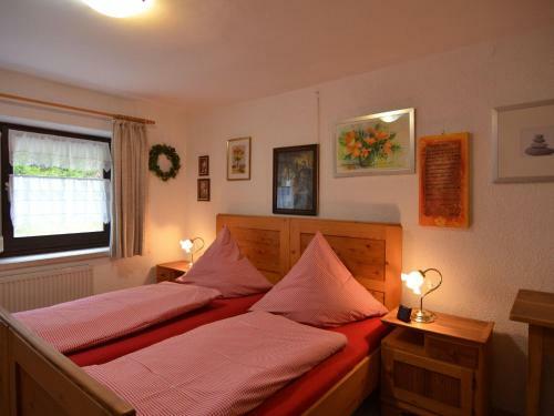 Apartamento Modern Holiday Home In Saldenburg With Sauna