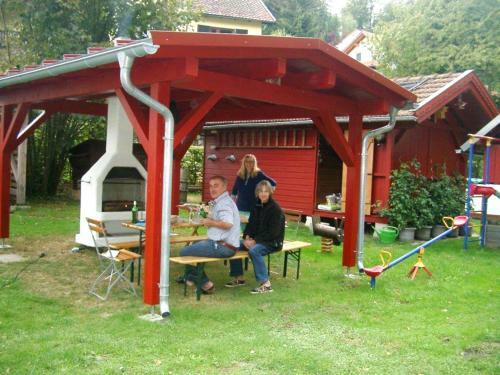 Apartamento Modern Holiday Home In Saldenburg With Sauna