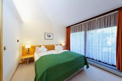 Hotel Ktc K�nigstein