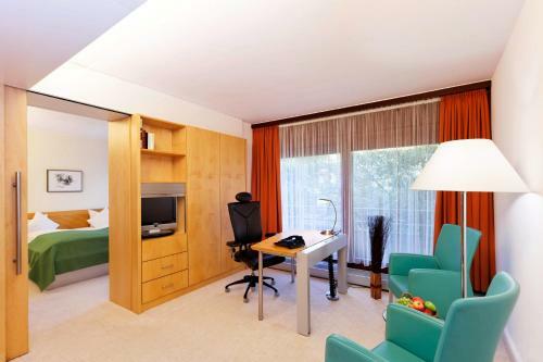 Hotel Ktc K�nigstein