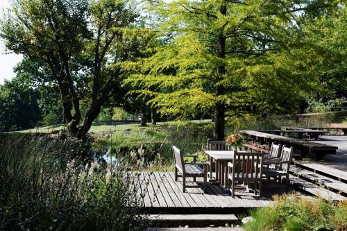 Hotel Ktc K�nigstein