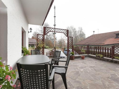 Cozy Holiday Home In Saldenburg Near Forest