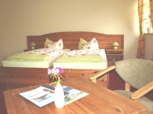 Landhotel Zum Honigdieb
