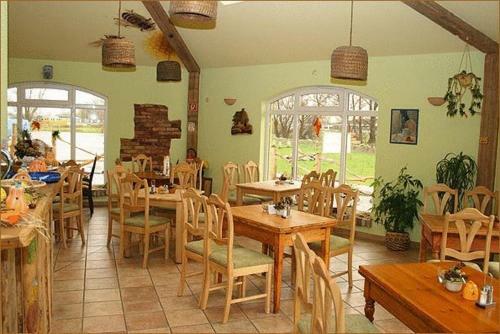 Landhotel Zum Honigdieb