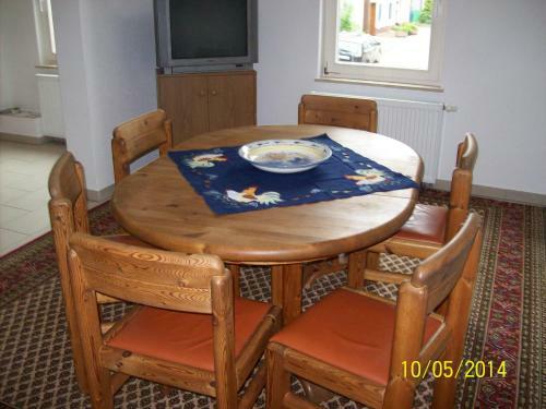 Apartamento Ferienwohnung Lamm