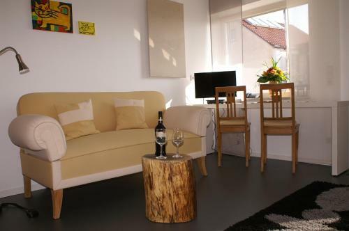 Hostal Studio 14/2