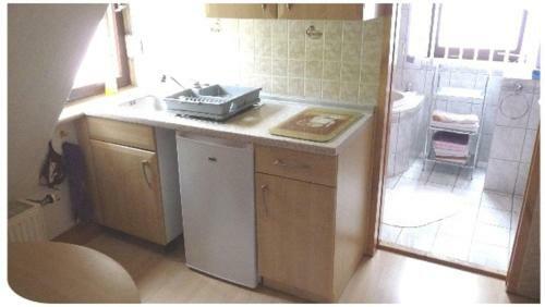 Apartamentos Ferienwohnung Mack