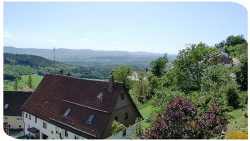 Apartamentos Ferienwohnung Mack