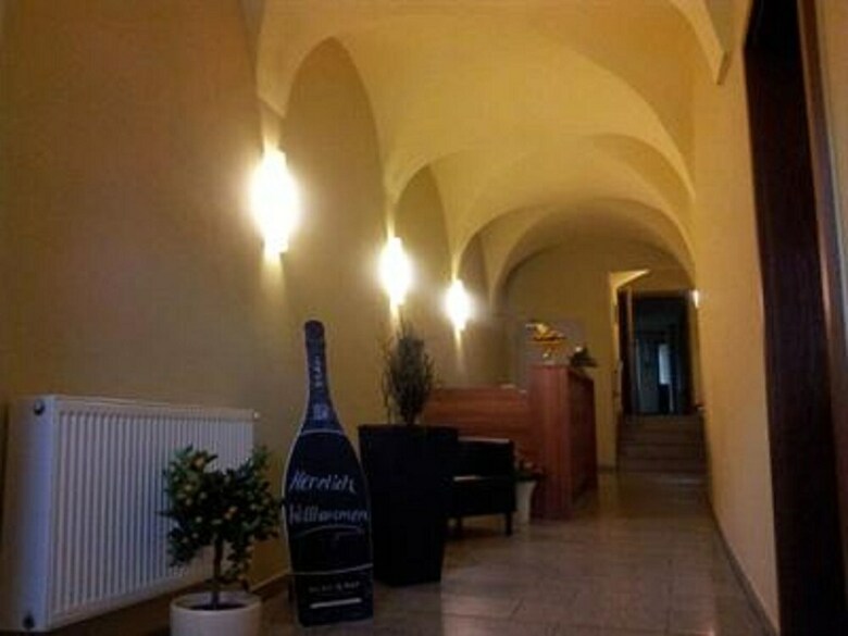 Hotel Zittauer Hof