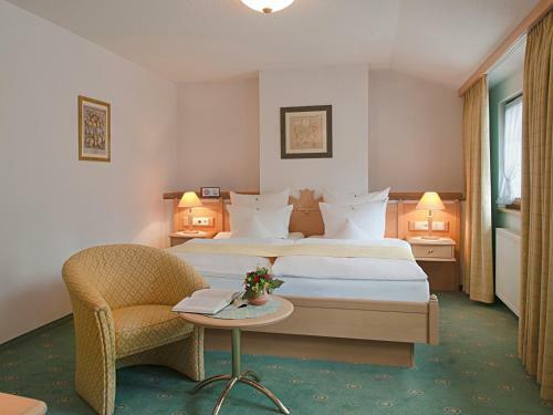 Hotel Kaisers Tanne
