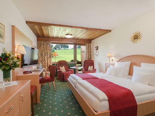 Hotel Kaisers Tanne