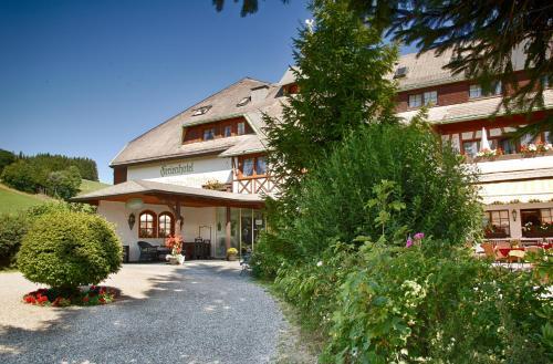 Hotel Kaisers Tanne