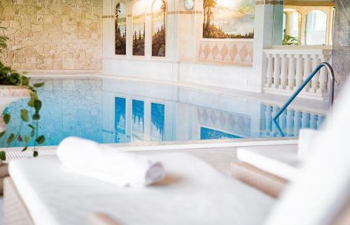 Hotel Kaisers Tanne