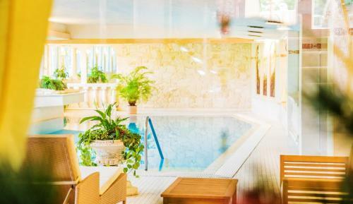Hotel Kaisers Tanne