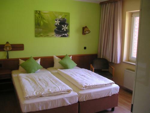 Hotel Tanneneck