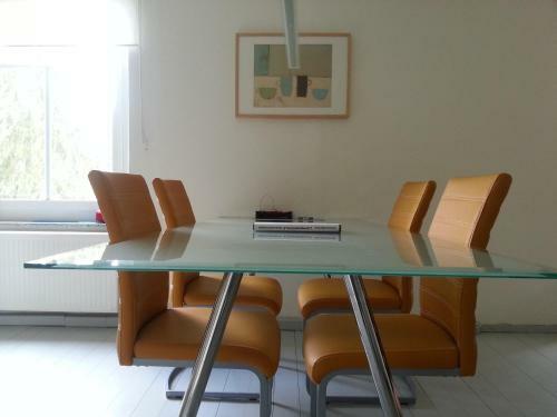 Apartamento Naturferienhaus Luppbodem�hle