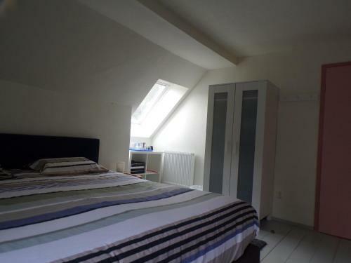 Apartamento Naturferienhaus Luppbodem�hle