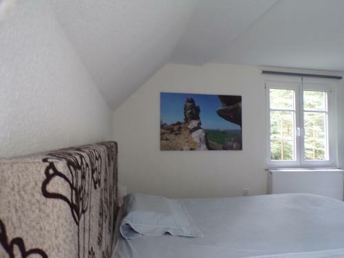 Apartamento Naturferienhaus Luppbodem�hle